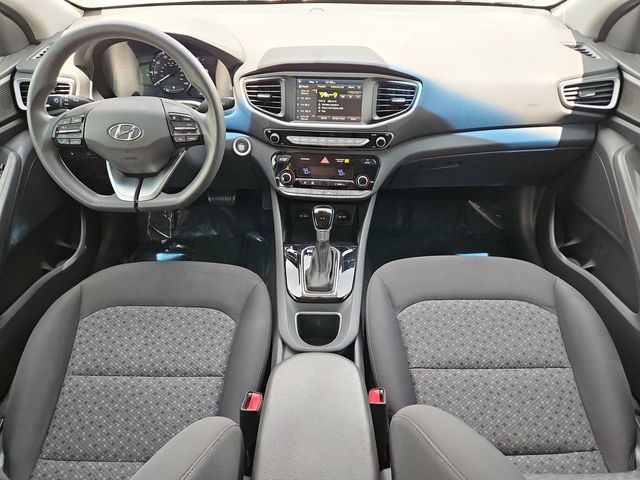 Thumbnail: 2018 Hyundai Ioniq - 10