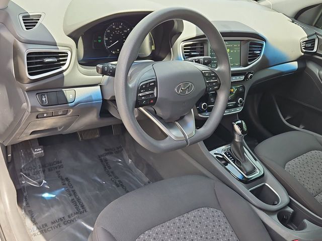 Thumbnail: 2018 Hyundai Ioniq - 2