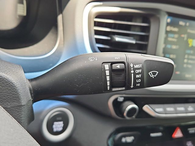 Thumbnail: 2018 Hyundai Ioniq - 30