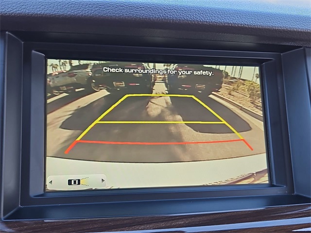 Thumbnail: 2017 Genesis G80 - 36