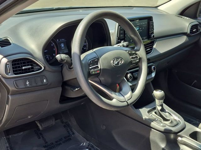 Thumbnail: 2018 Hyundai Elantra - 2