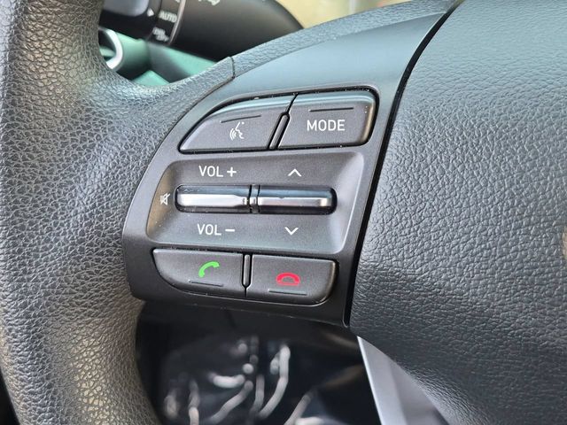 Thumbnail: 2018 Hyundai Elantra - 29