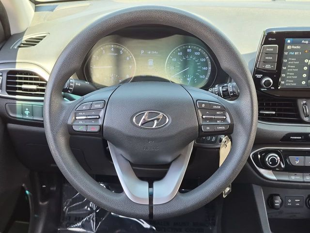 Thumbnail: 2018 Hyundai Elantra - 14
