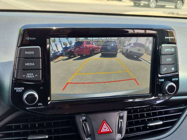 Thumbnail: 2018 Hyundai Elantra - 33