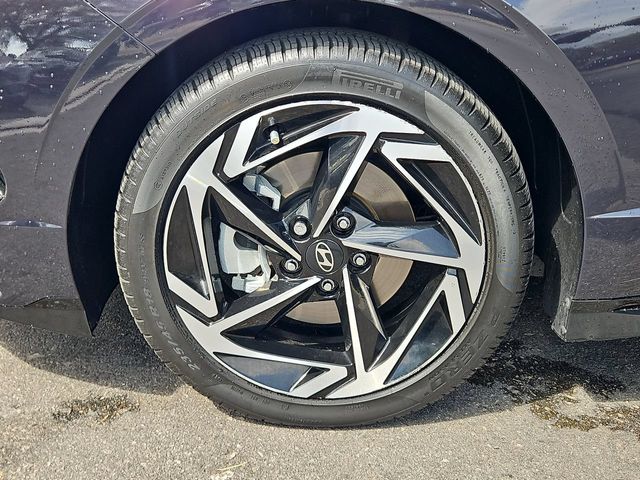 Thumbnail: 2024 Hyundai Sonata - 7