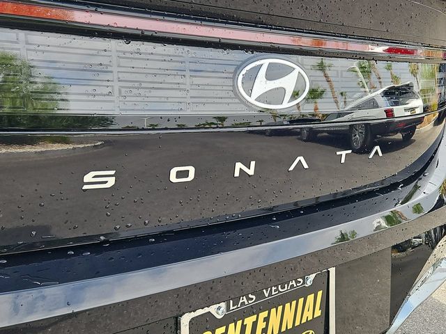 Thumbnail: 2024 Hyundai Sonata - 24