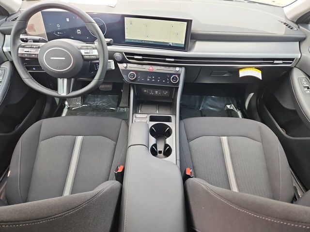 Thumbnail: 2024 Hyundai Sonata - 9