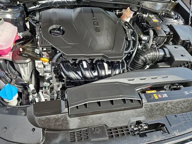 Thumbnail: 2024 Hyundai Sonata - 8