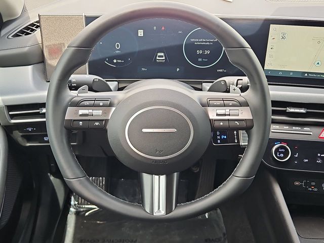 Thumbnail: 2024 Hyundai Sonata - 13