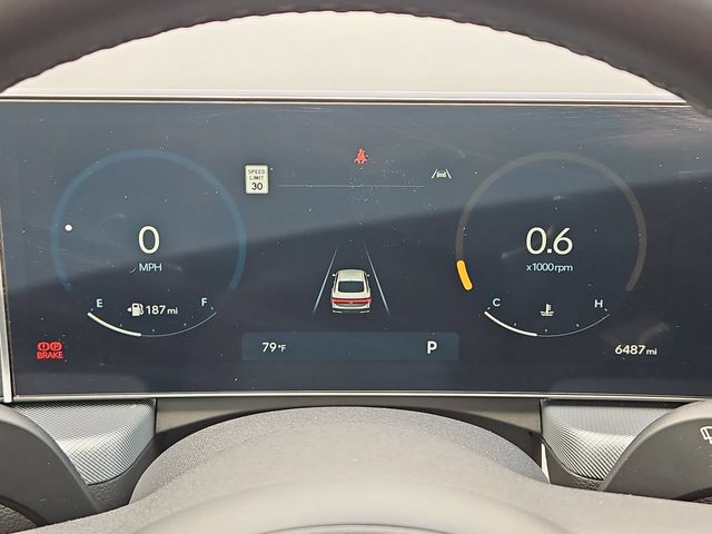 Thumbnail: 2024 Hyundai Sonata - 15