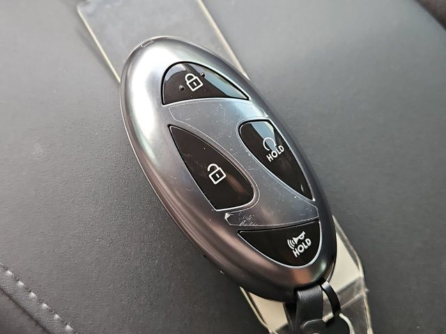 Thumbnail: 2024 Hyundai Sonata - 17