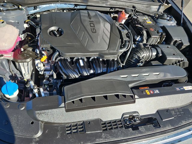 Thumbnail: 2024 Hyundai Sonata - 8
