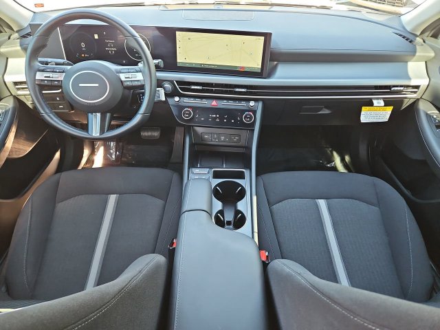 Thumbnail: 2024 Hyundai Sonata - 9
