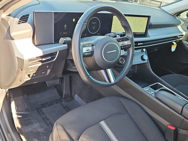 Thumbnail: 2024 Hyundai Sonata - 2