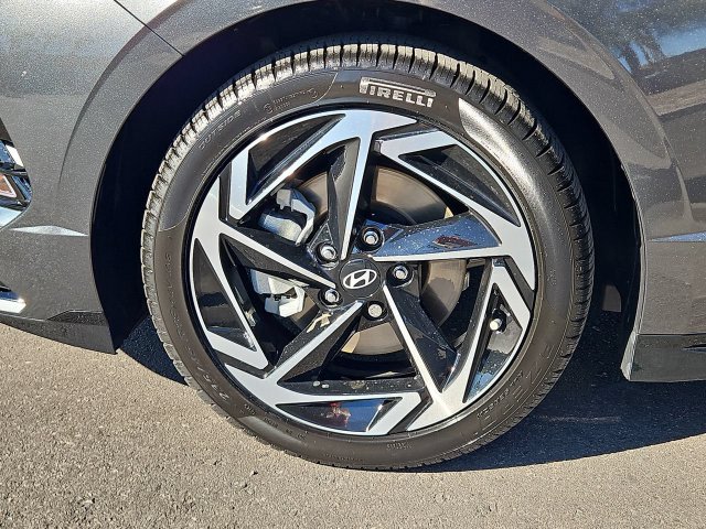 Thumbnail: 2024 Hyundai Sonata - 7