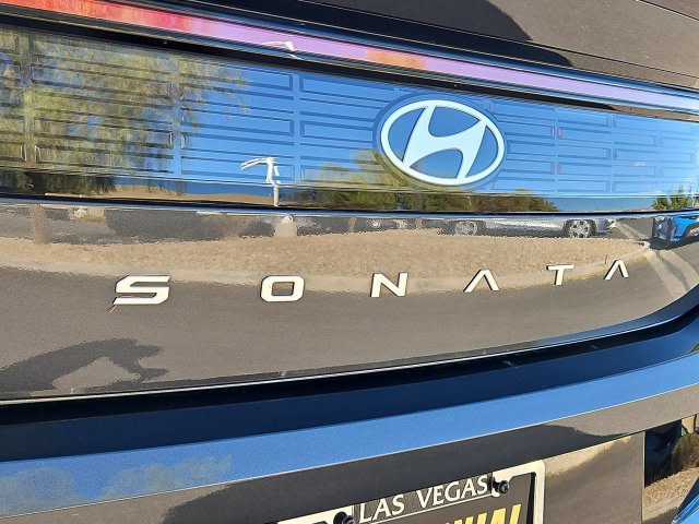 Thumbnail: 2024 Hyundai Sonata - 24