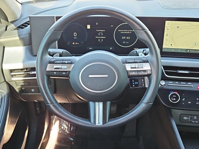Thumbnail: 2024 Hyundai Sonata - 13