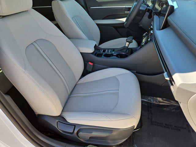 Thumbnail: 2026 Hyundai Sonata - 28