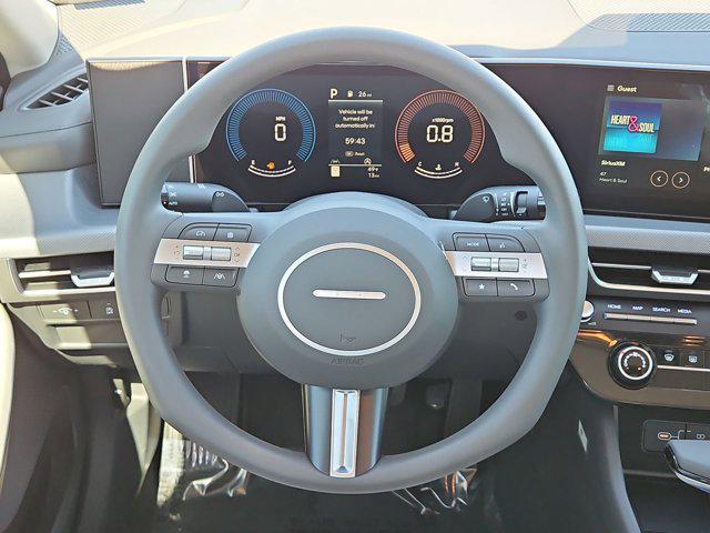 Thumbnail: 2026 Hyundai Sonata - 14