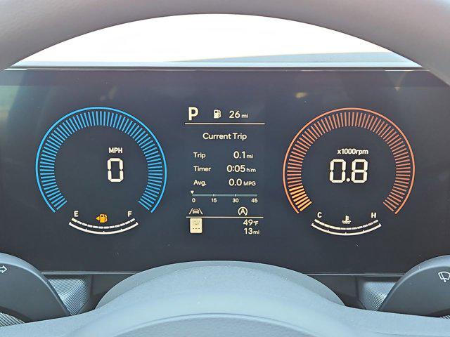 Thumbnail: 2026 Hyundai Sonata - 17