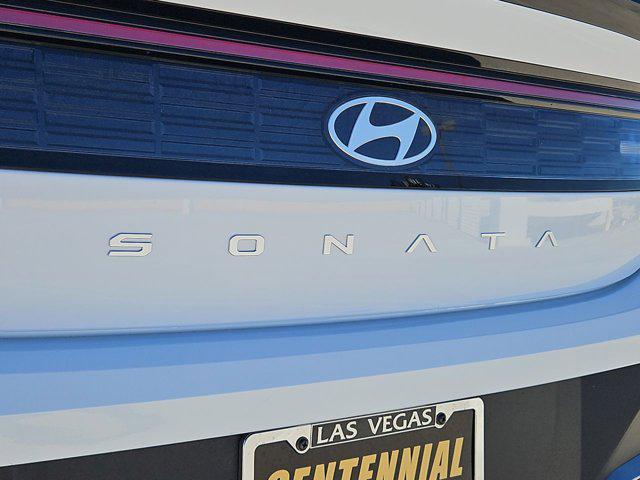 Thumbnail: 2026 Hyundai Sonata - 26