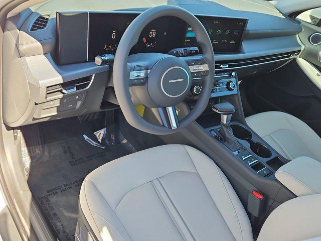 Thumbnail: 2026 Hyundai Sonata - 2