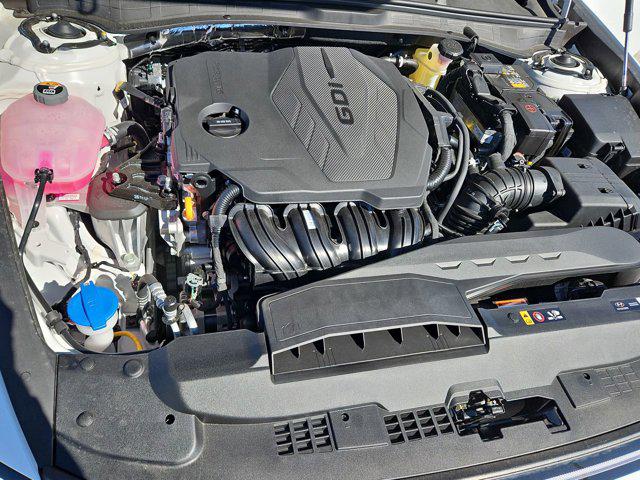 Thumbnail: 2026 Hyundai Sonata - 9