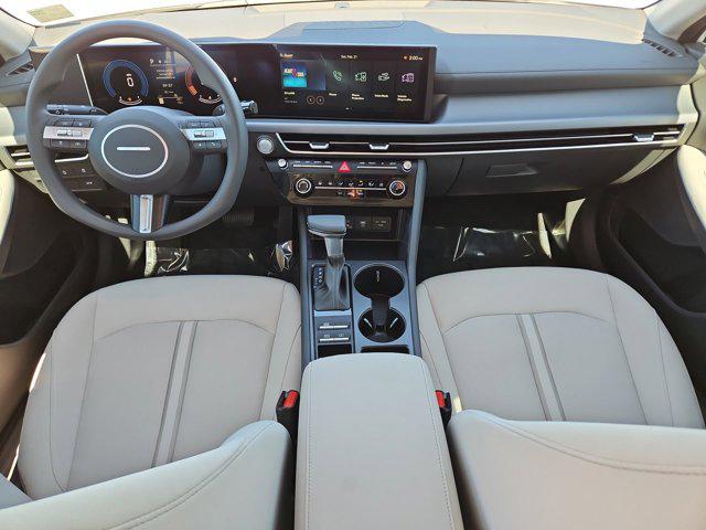 Thumbnail: 2026 Hyundai Sonata - 10