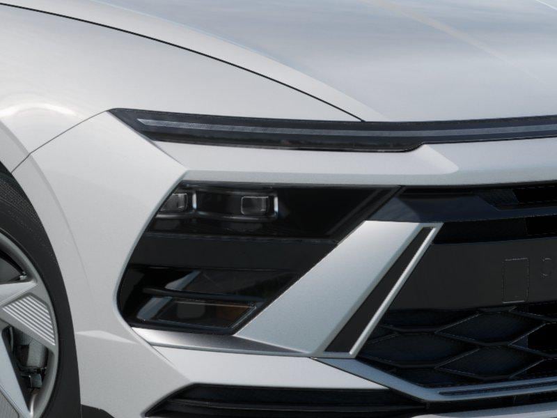 Thumbnail: 2026 Hyundai Sonata - 13