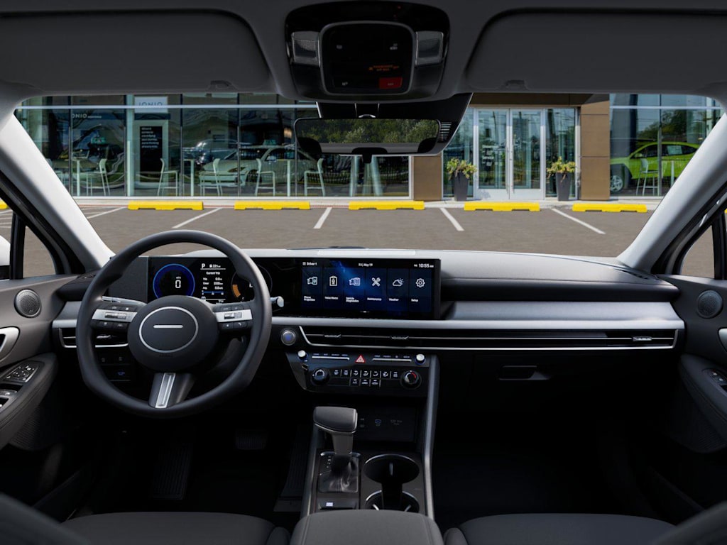 Thumbnail: 2026 Hyundai Sonata - 2