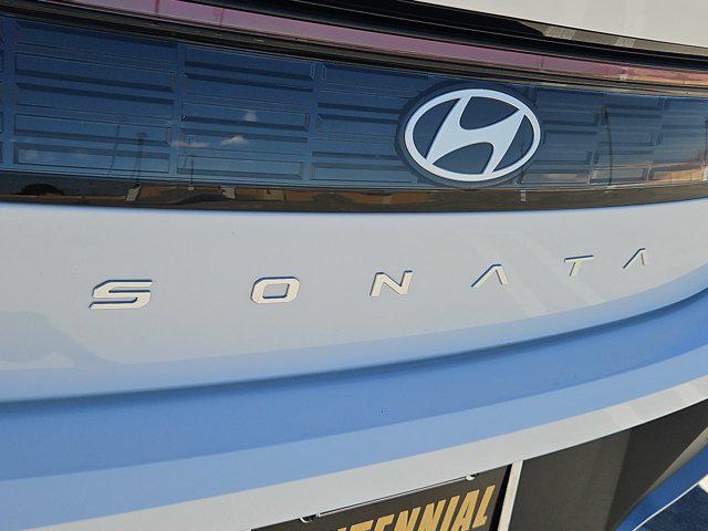 Thumbnail: 2026 Hyundai Sonata - 25