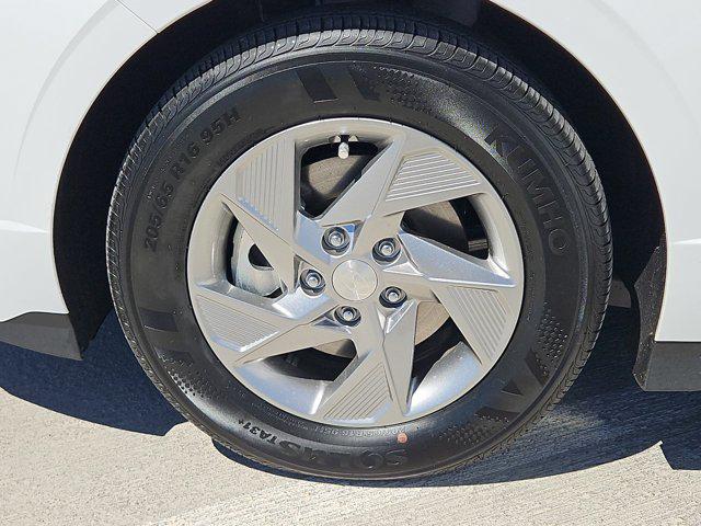 Thumbnail: 2026 Hyundai Sonata - 8