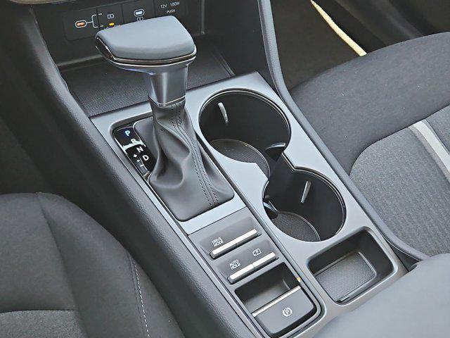 Thumbnail: 2026 Hyundai Sonata - 16