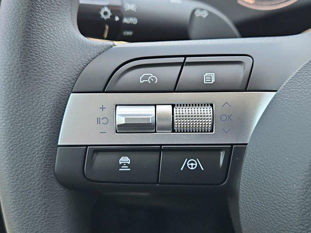Thumbnail: 2026 Hyundai Sonata - 28