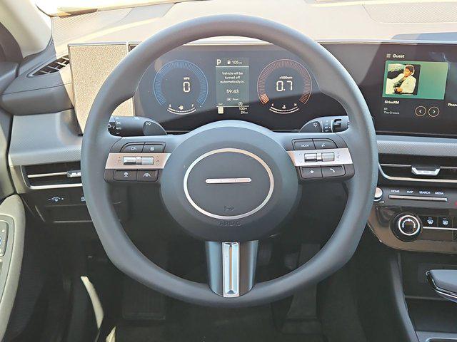 Thumbnail: 2026 Hyundai Sonata - 14