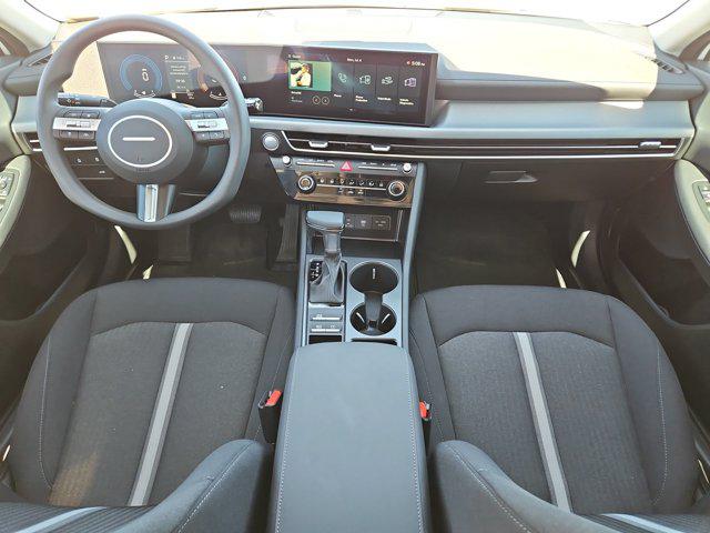 Thumbnail: 2026 Hyundai Sonata - 10