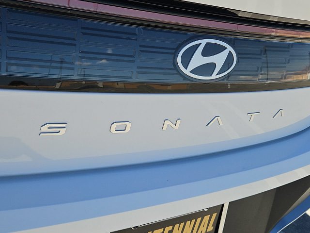 Thumbnail: 2026 Hyundai Sonata - 25