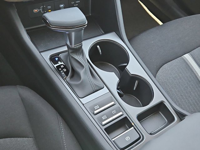 Thumbnail: 2026 Hyundai Sonata - 16