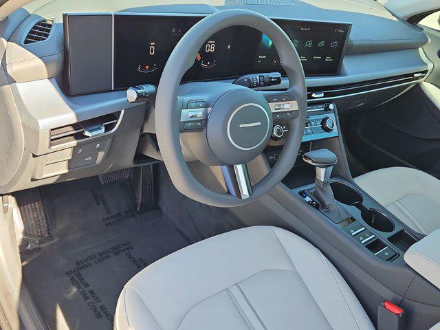 Thumbnail: 2026 Hyundai Sonata - 2