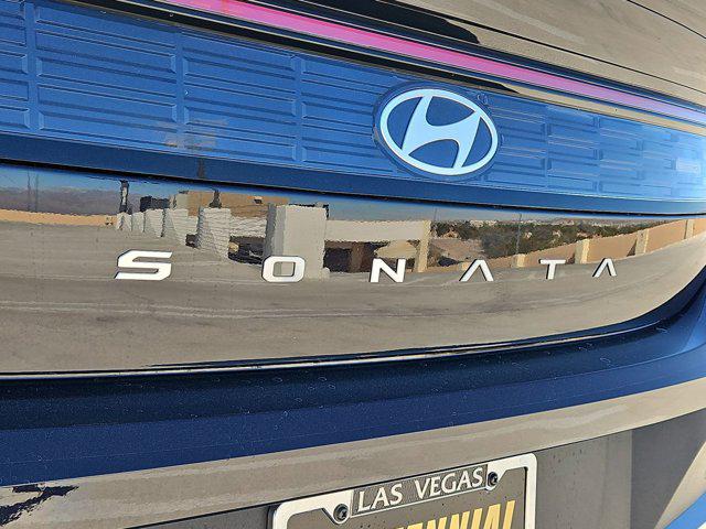 Thumbnail: 2026 Hyundai Sonata - 28