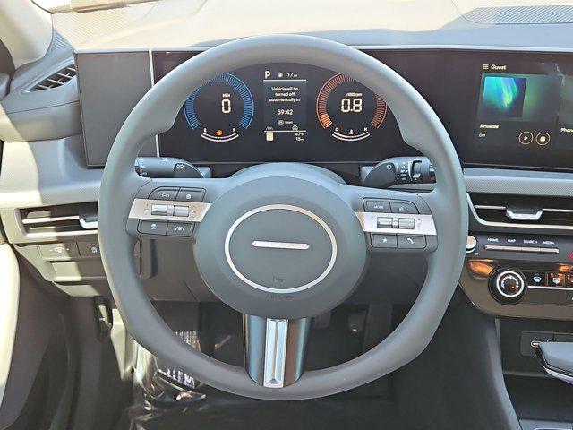 Thumbnail: 2026 Hyundai Sonata - 13