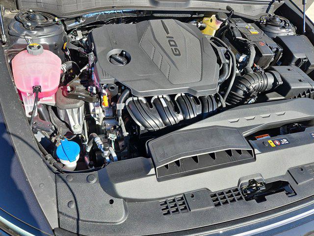 Thumbnail: 2026 Hyundai Sonata - 8