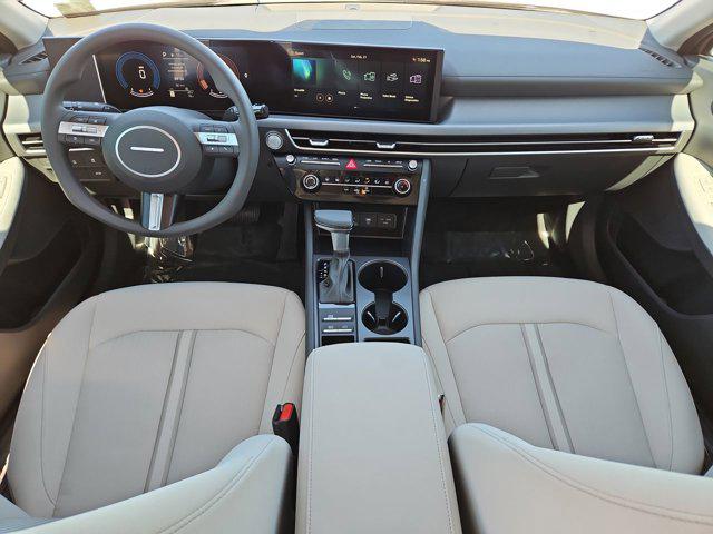 Thumbnail: 2026 Hyundai Sonata - 9
