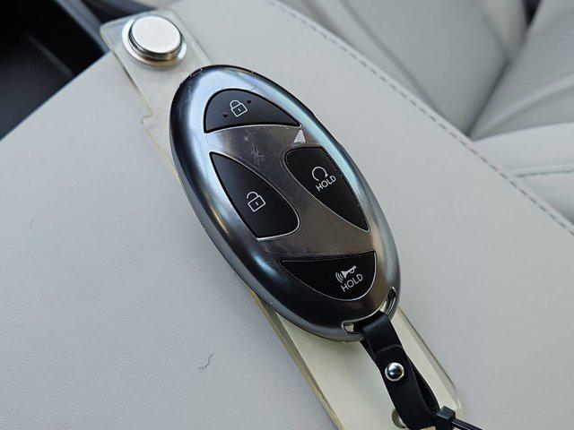 Thumbnail: 2026 Hyundai Sonata - 19