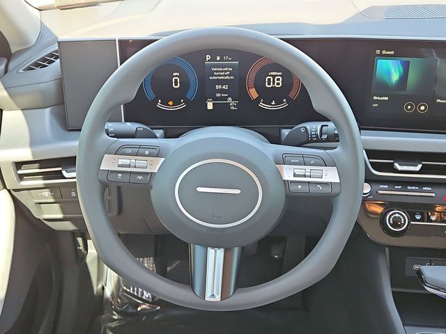 Thumbnail: 2026 Hyundai Sonata - 14