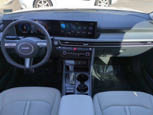 Thumbnail: 2026 Hyundai Sonata - 10