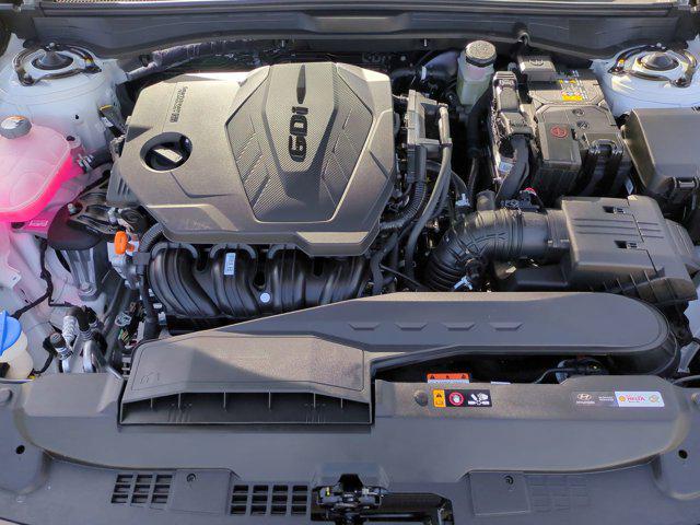 Thumbnail: 2026 Hyundai Sonata - 9