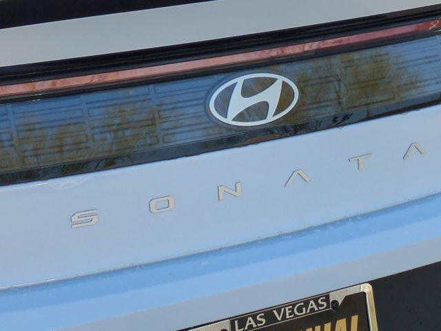 Thumbnail: 2026 Hyundai Sonata - 7