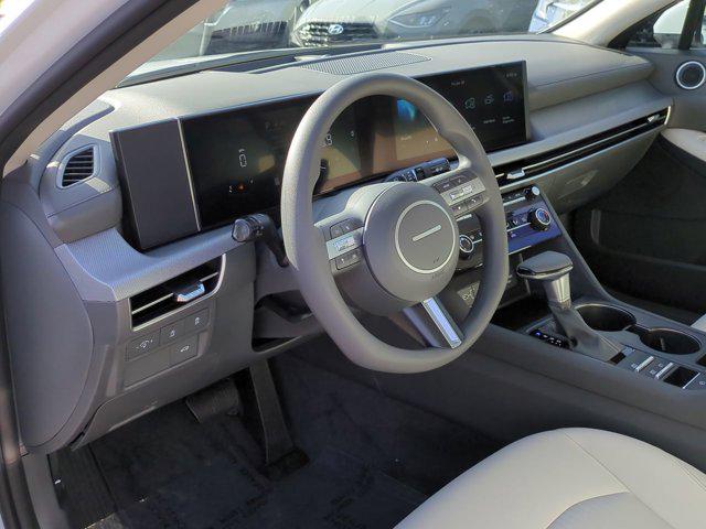 Thumbnail: 2026 Hyundai Sonata - 2