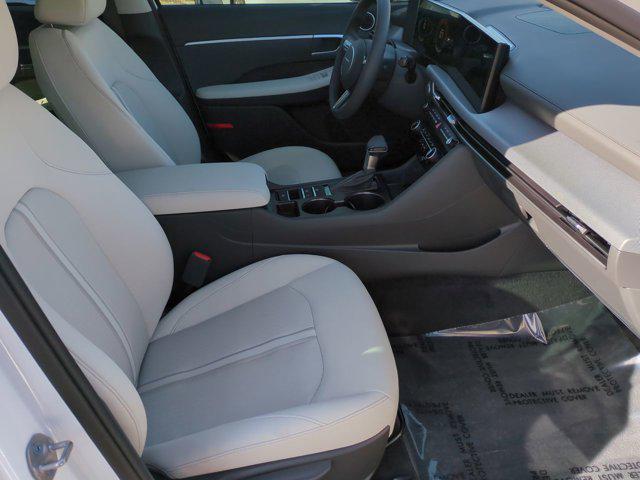 Thumbnail: 2026 Hyundai Sonata - 12